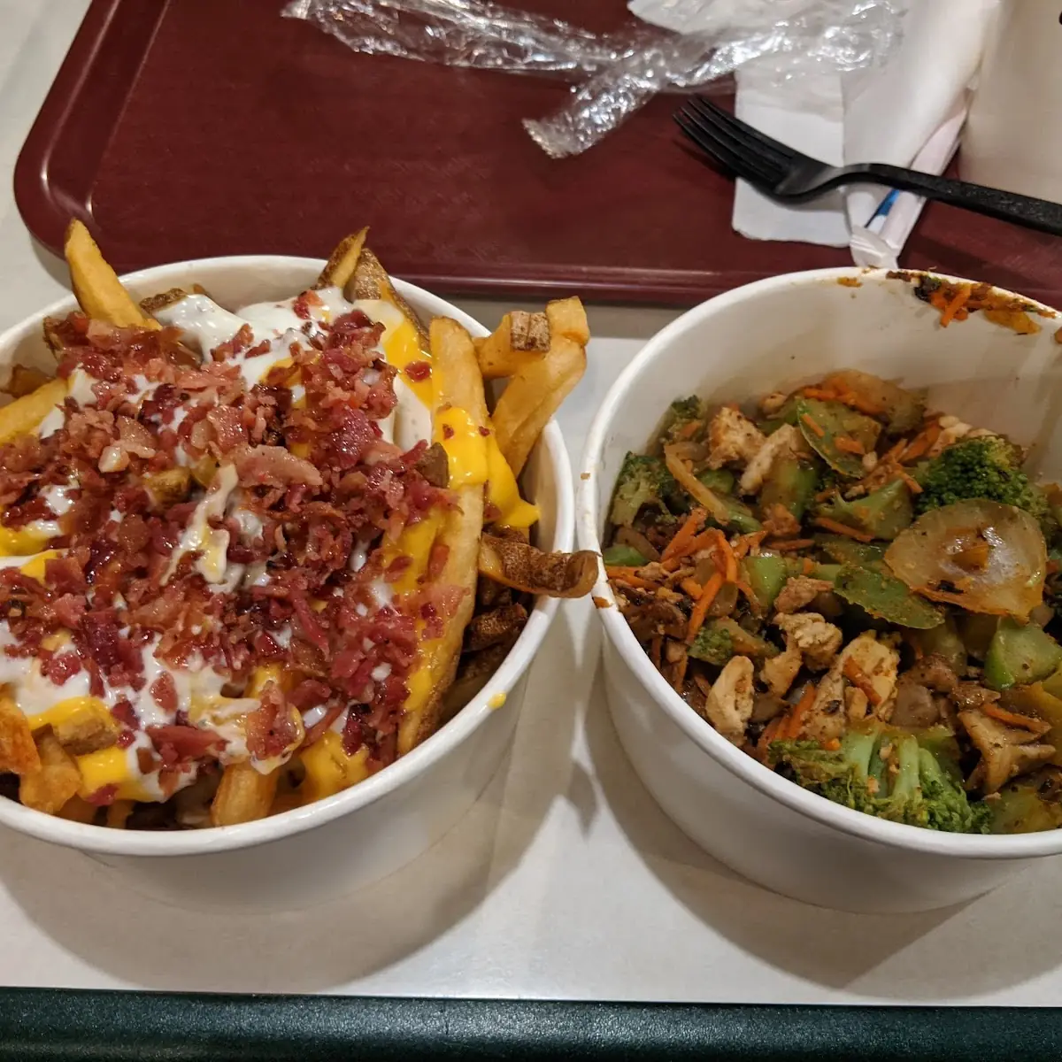 Pulled Pork