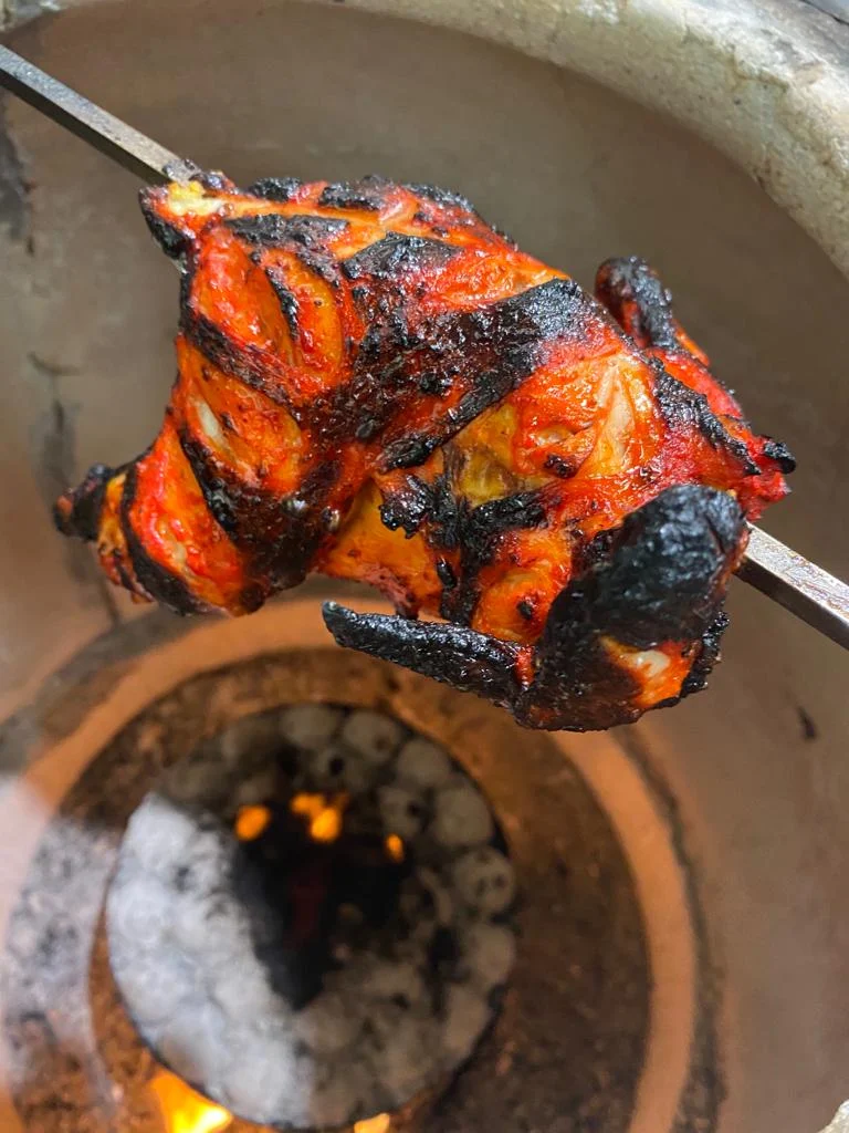 Cornish Hen