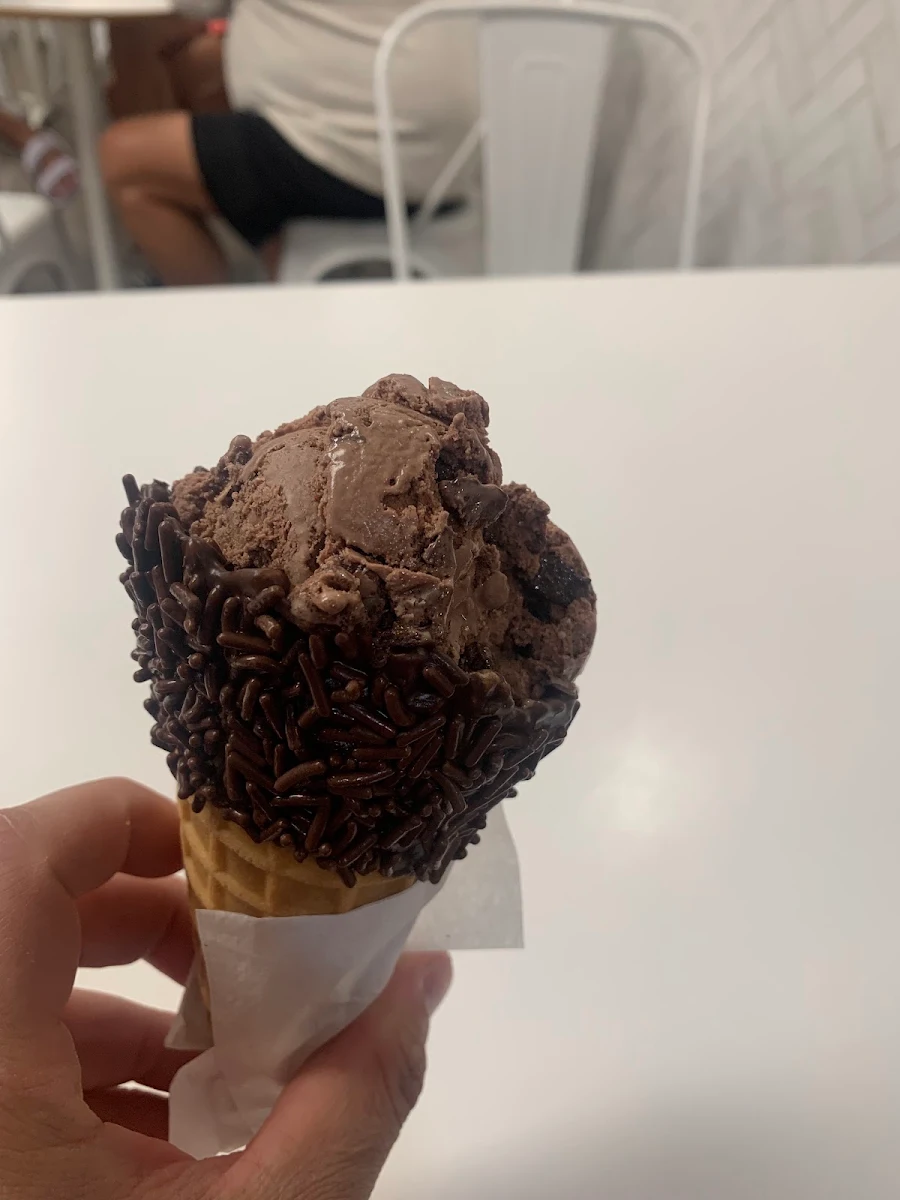 Dark Chocolate