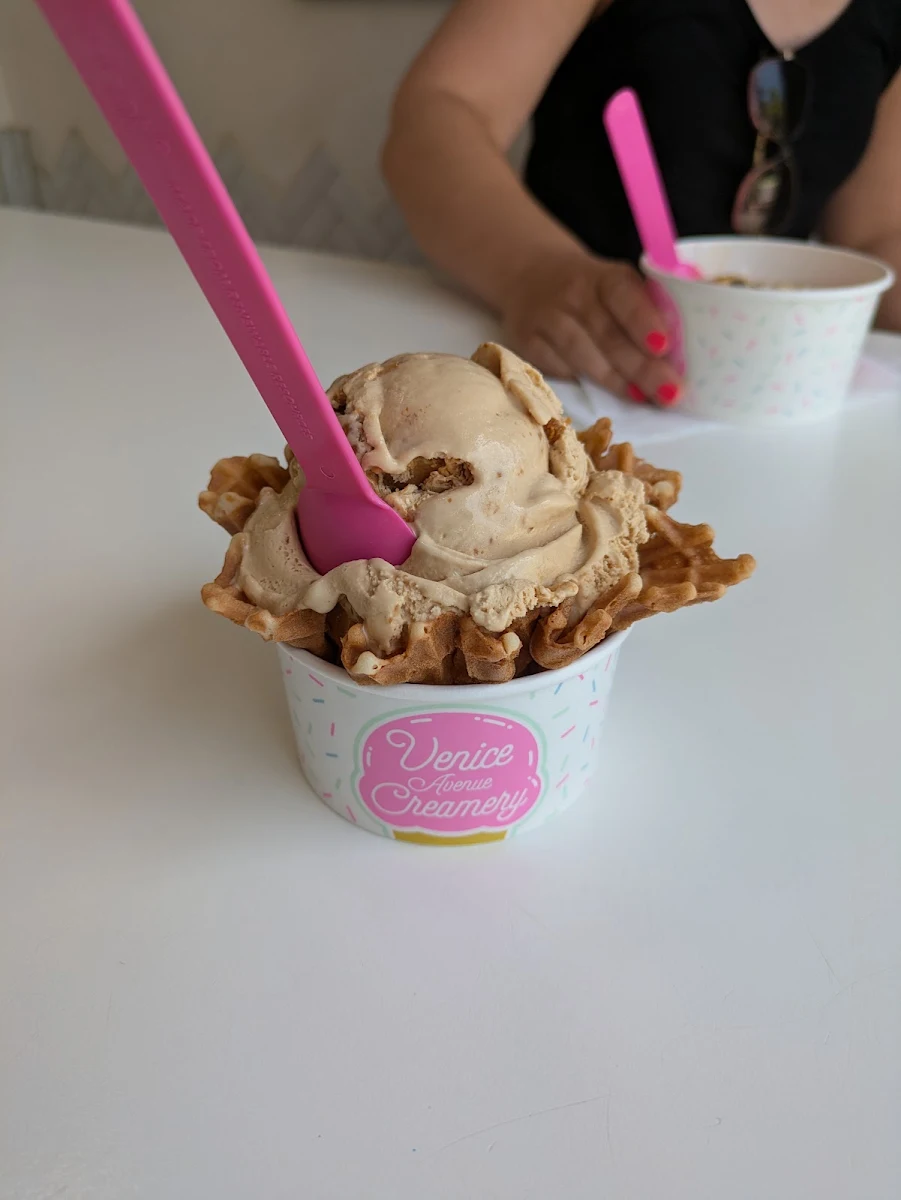 Doggie Gelato