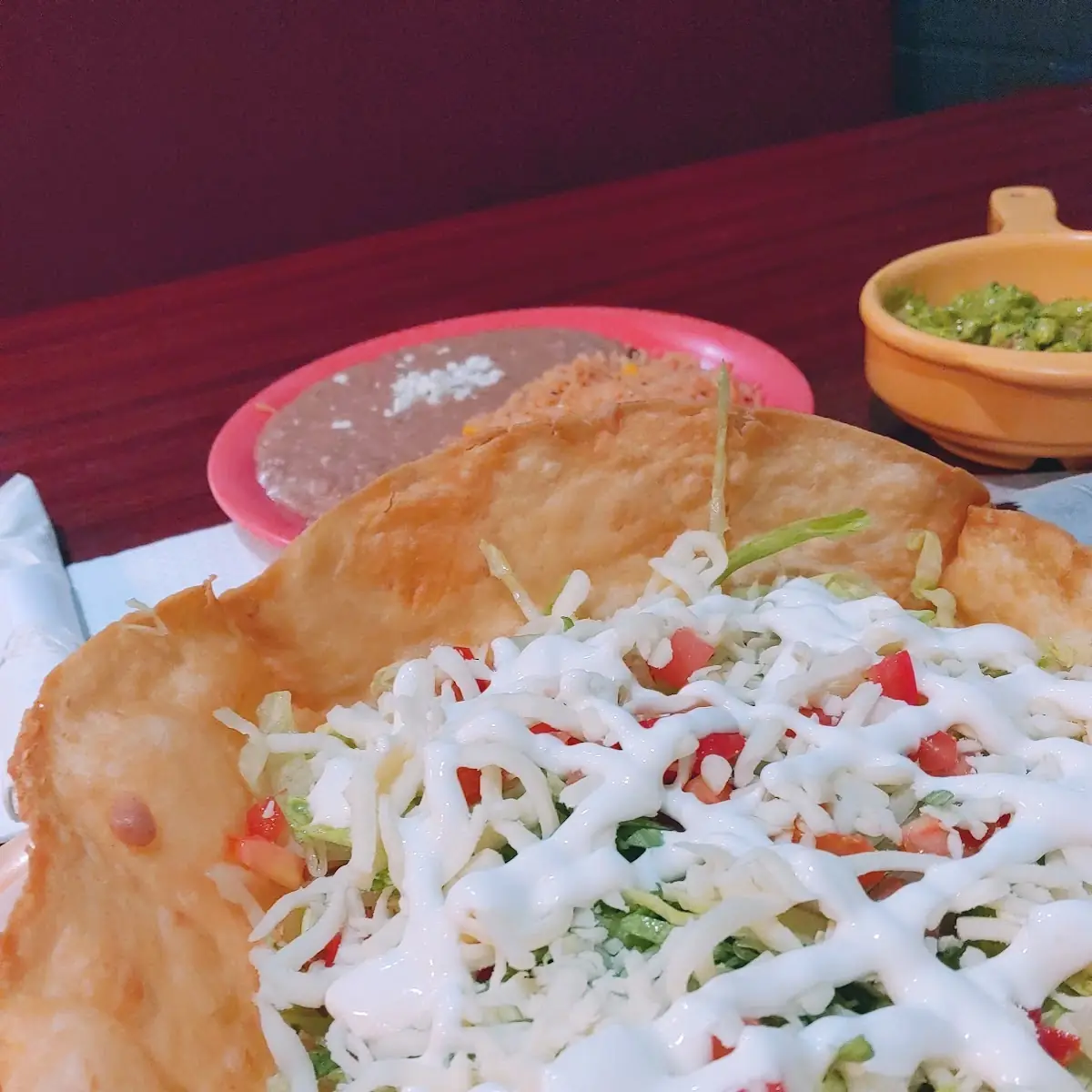 Taco Salad