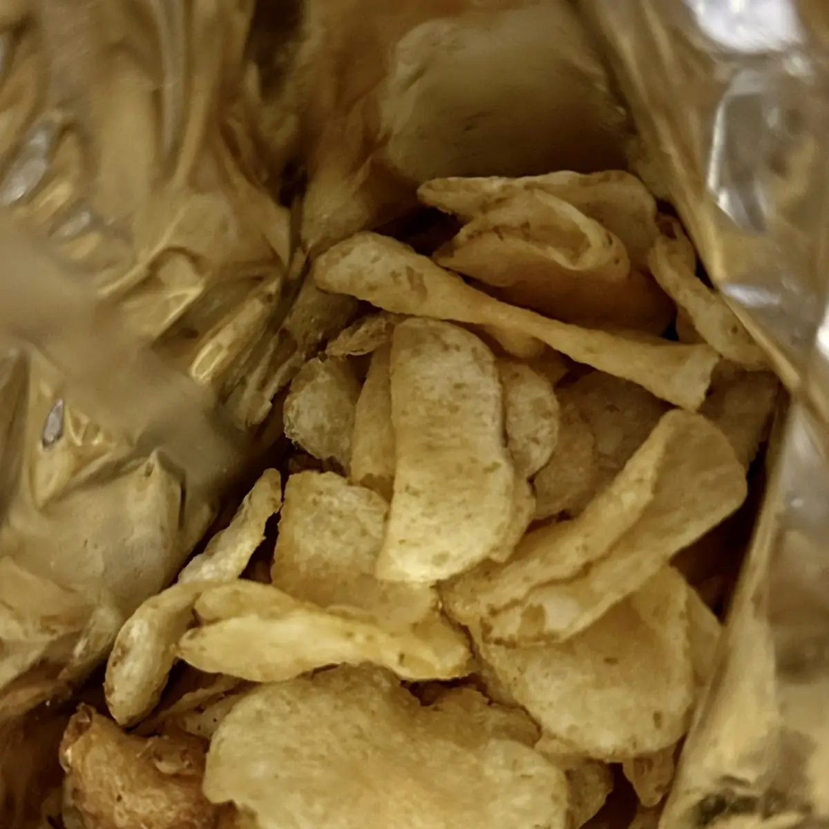 Jimmy Chips