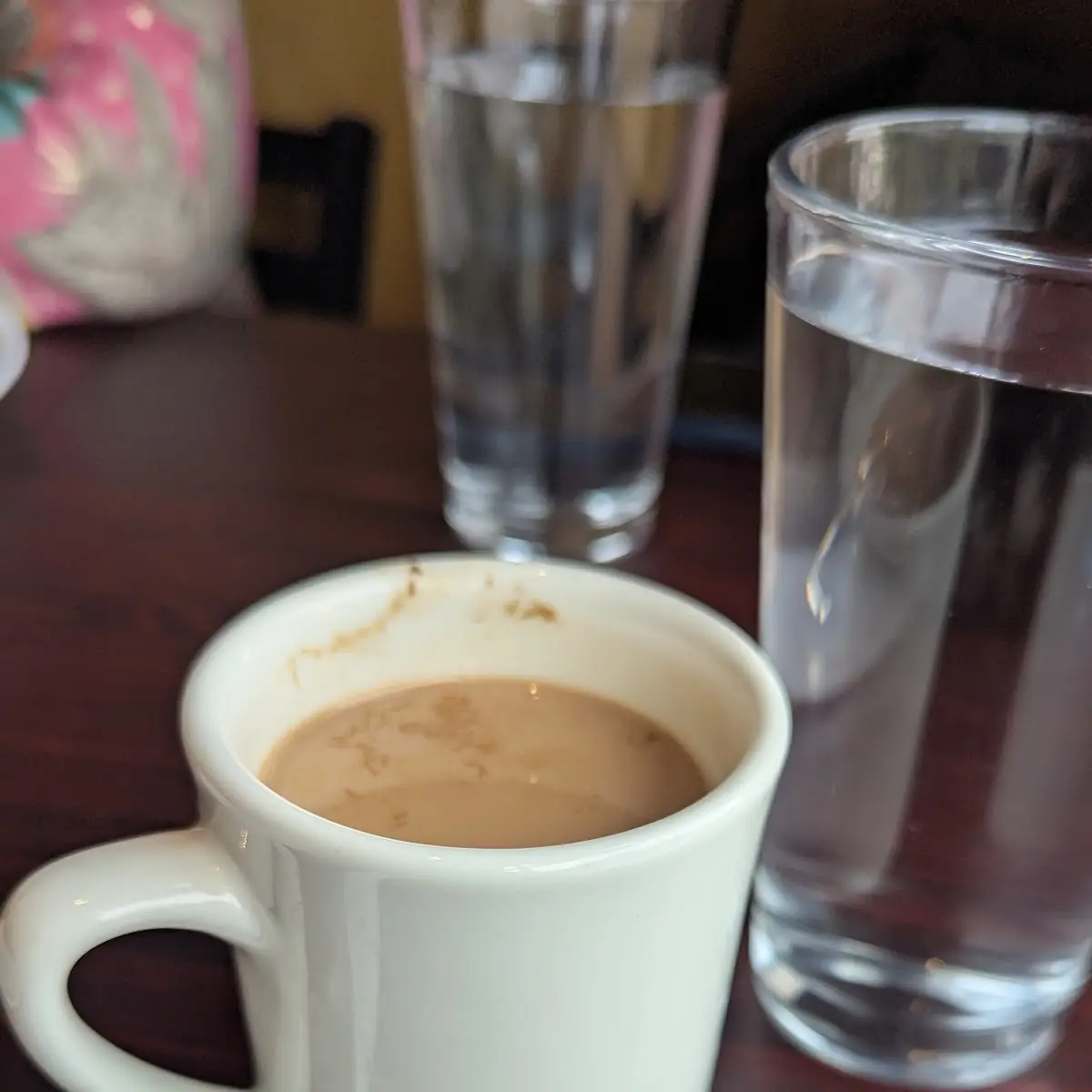 Masala Chai