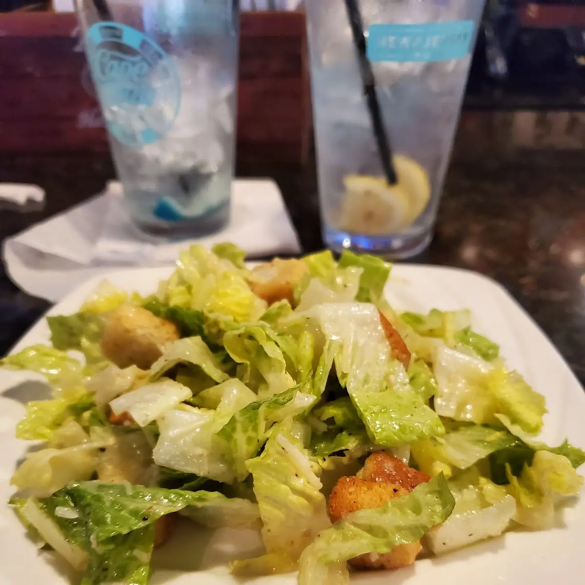 Caesar Salad