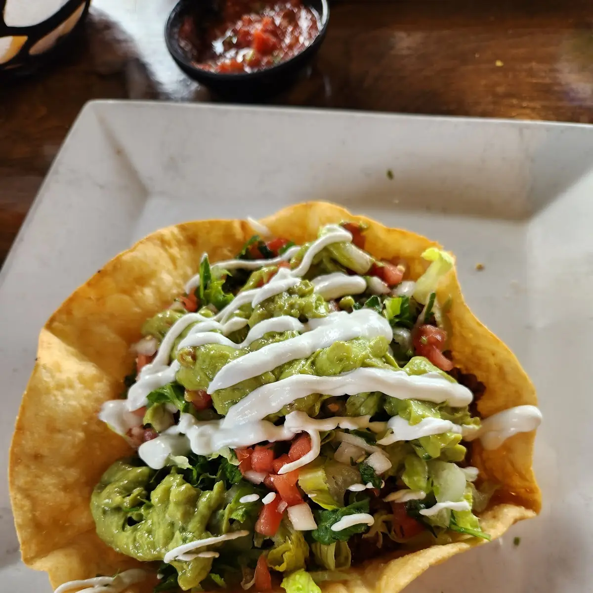 Taco Salad