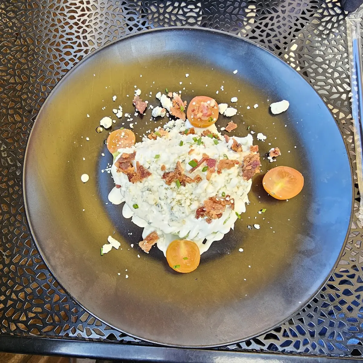Wedge Salad