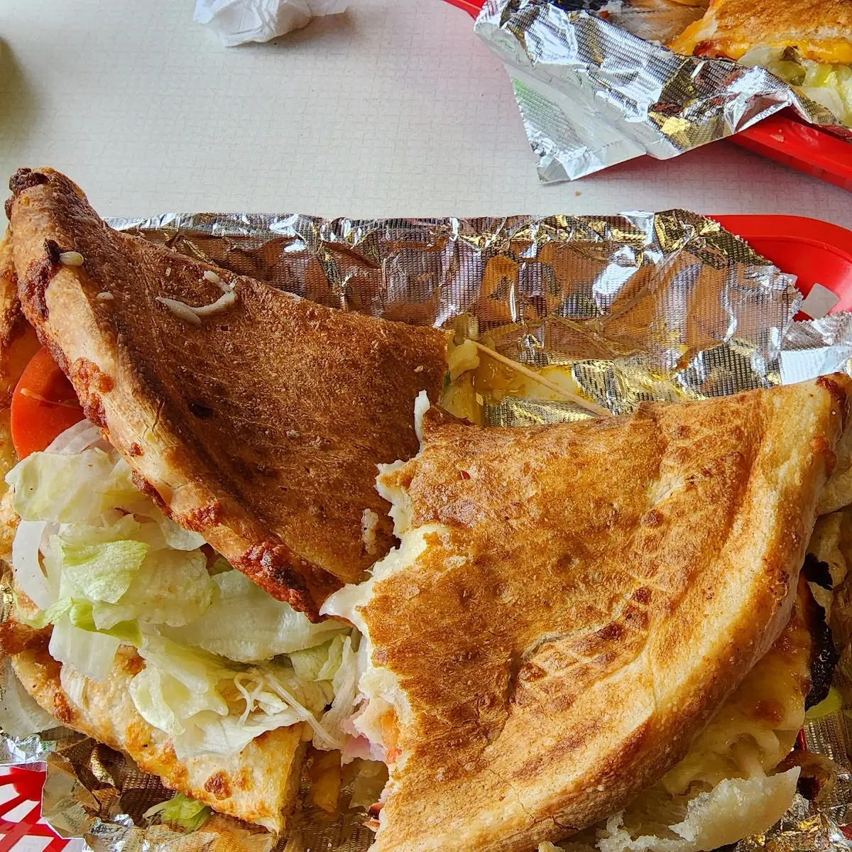 Italian Sub