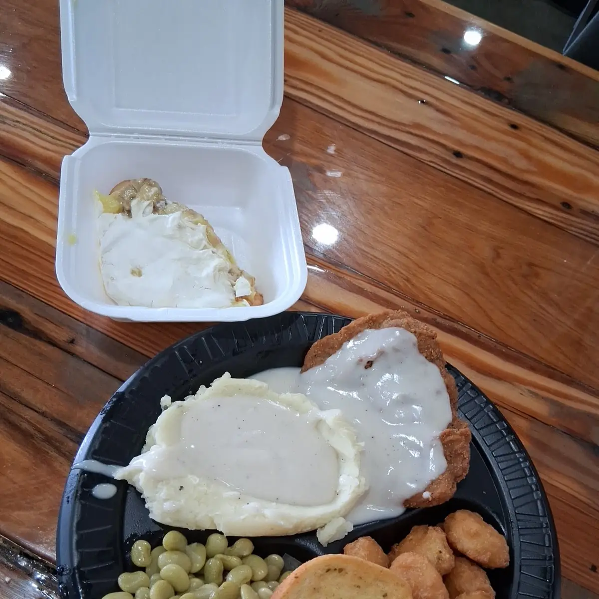 Country Fried Steak