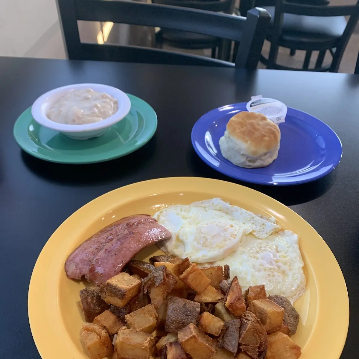 Home Fries