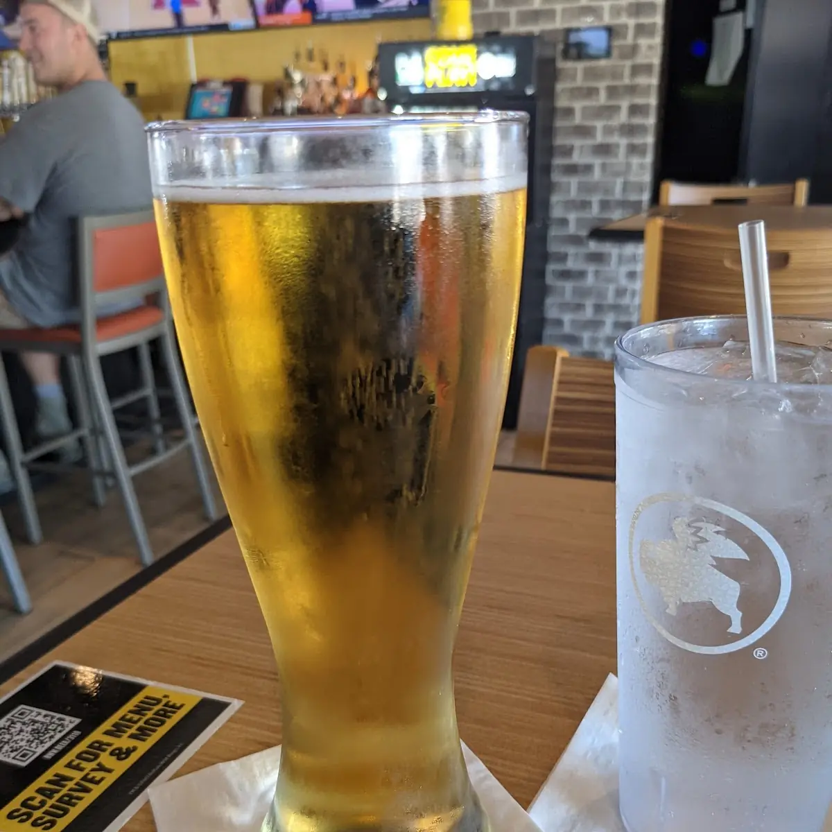 Miller Lite
