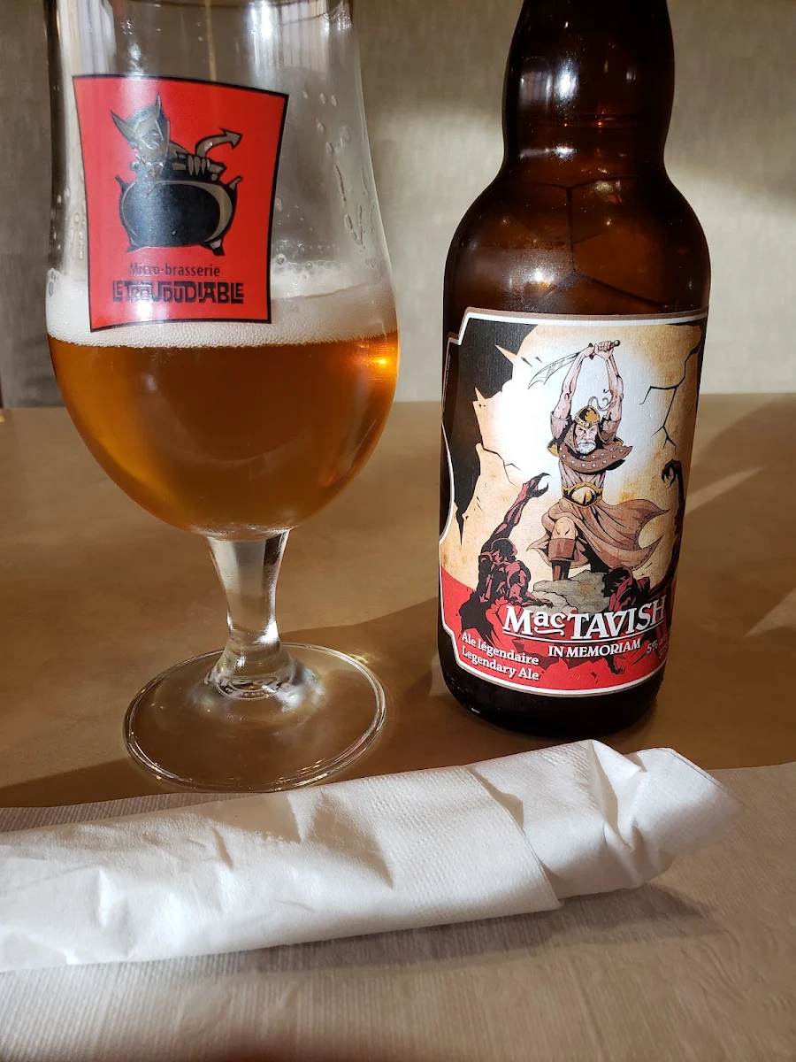Bière Micro-brasserie