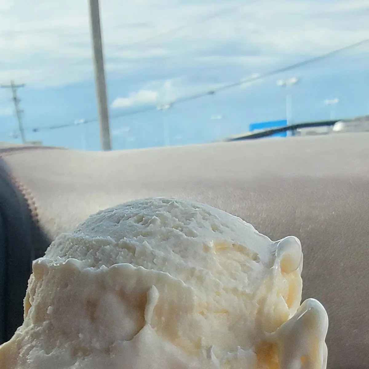 Caramel Cashew