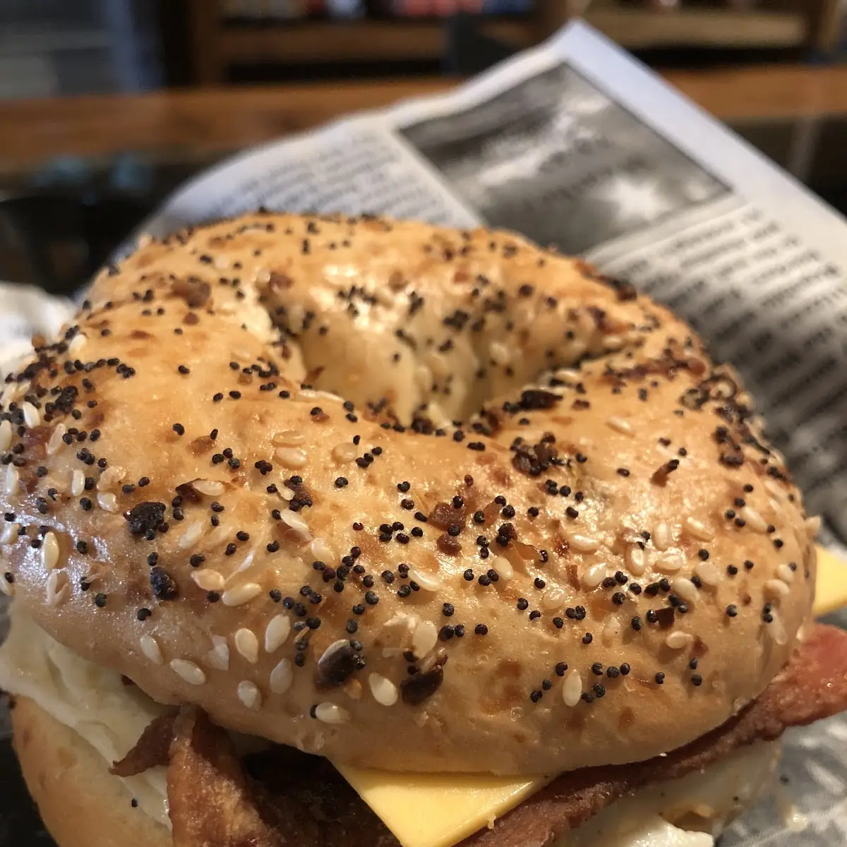 Bagel