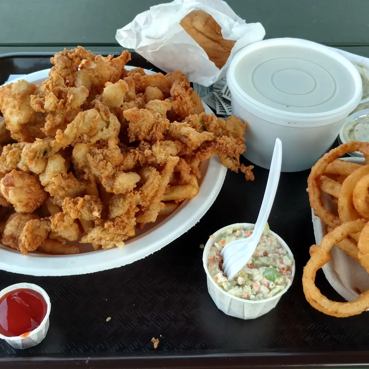 Frito Misto