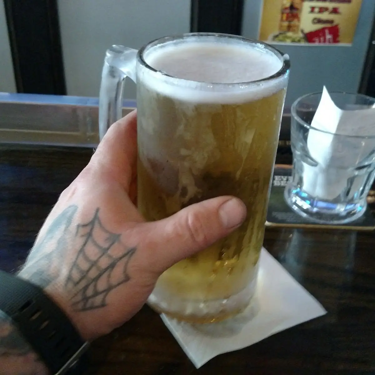 Coors Light Draft Beer