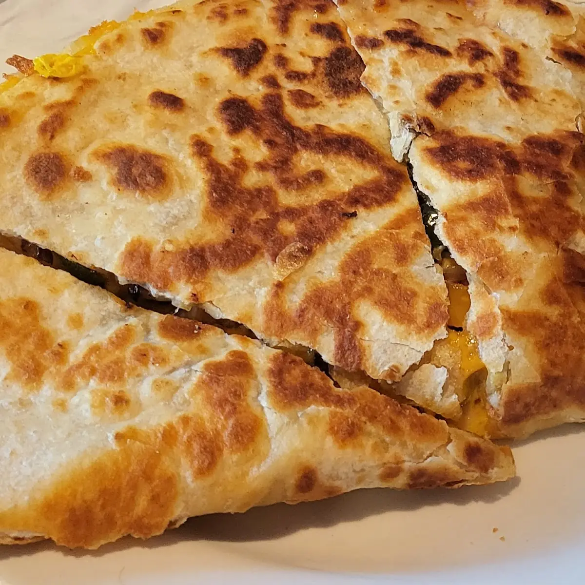 Quesadilla