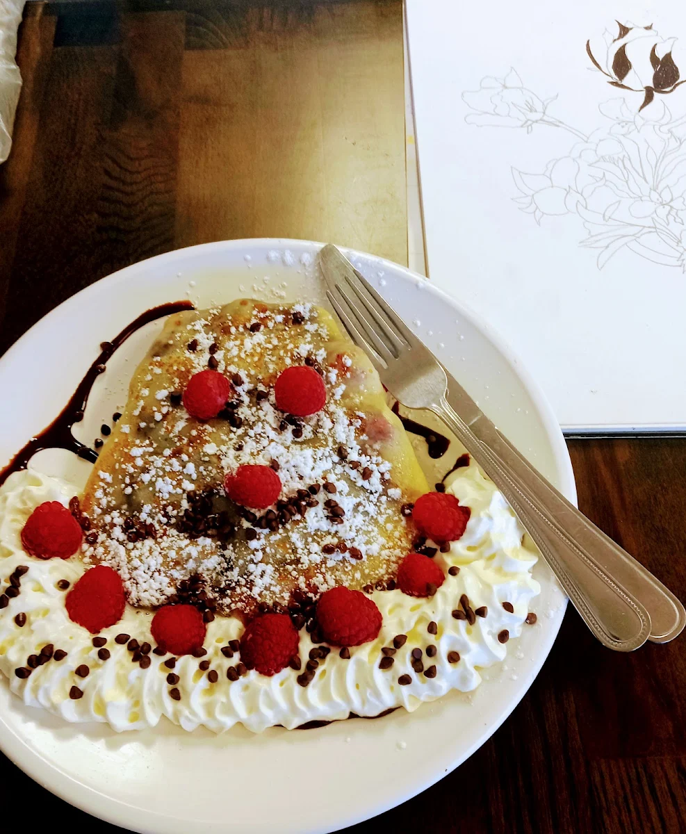 Raspberry Dark Chocolate