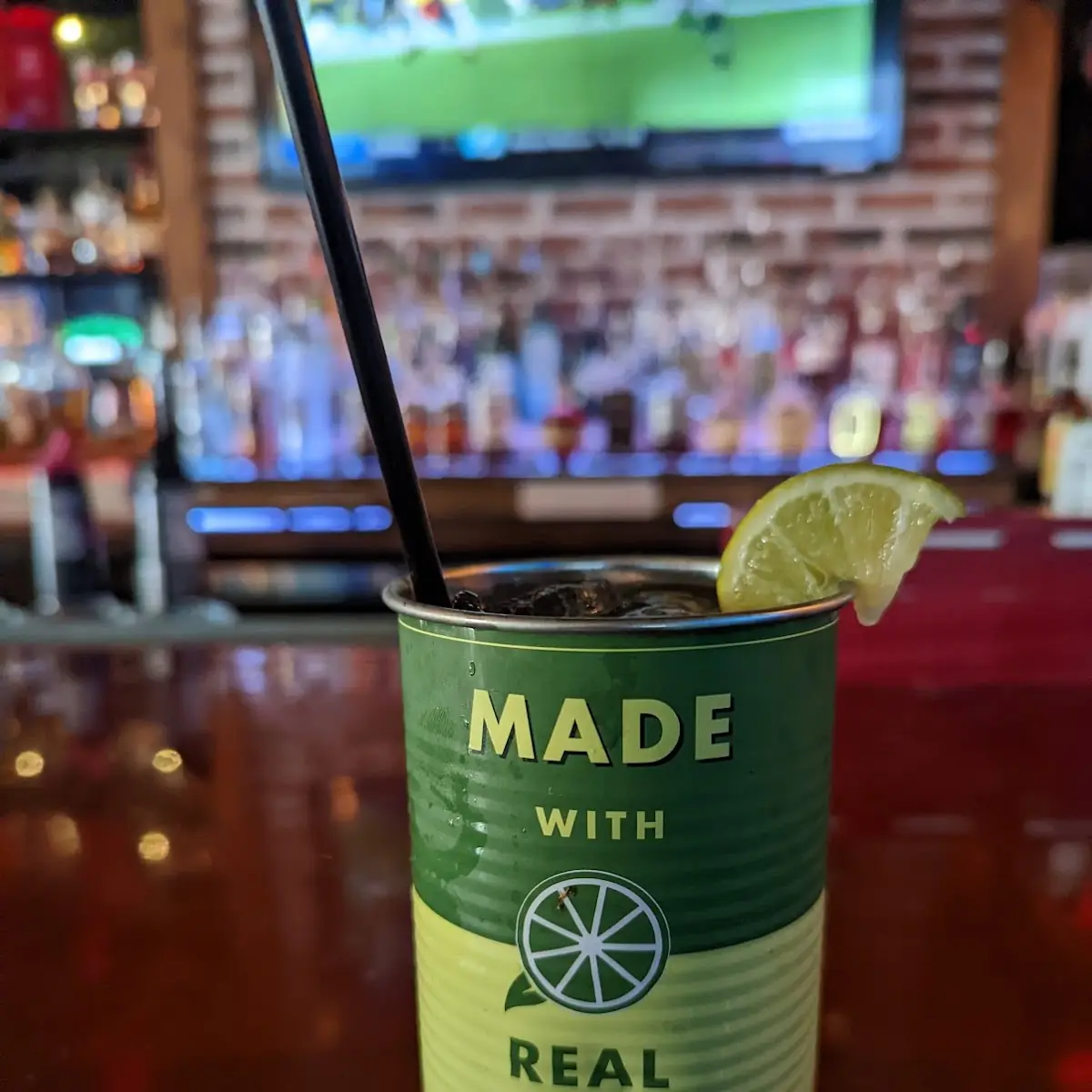 Moscow Mule