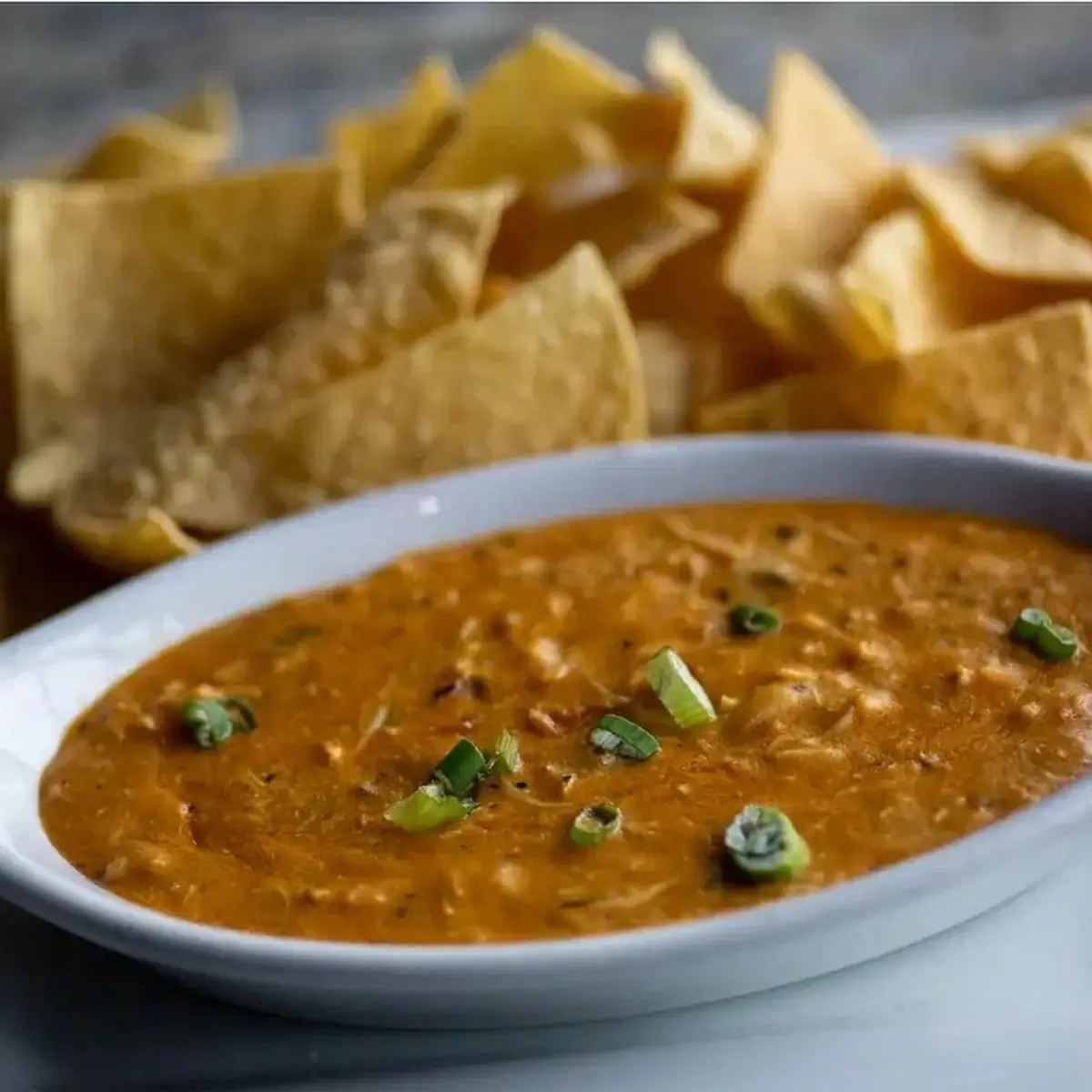 Queso Dip
