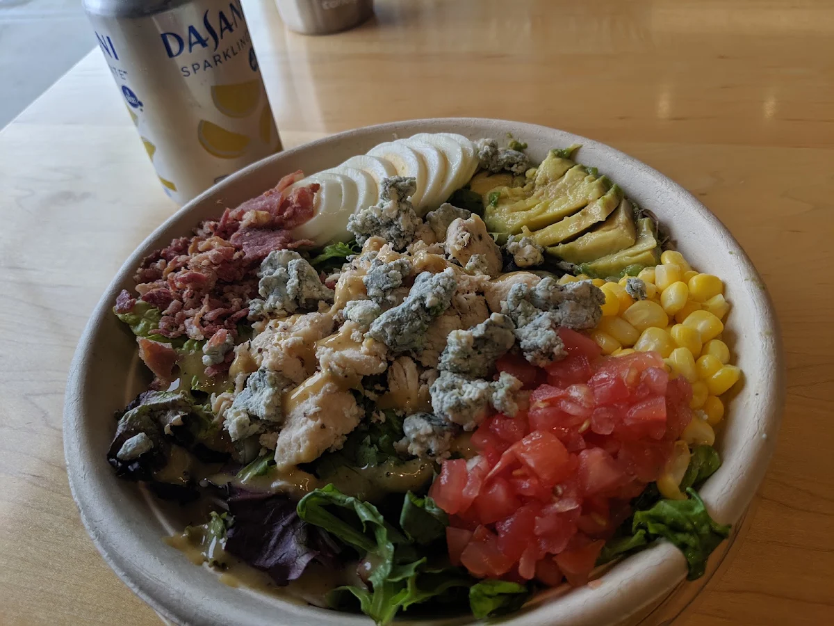 Cobb Salad, Freshii