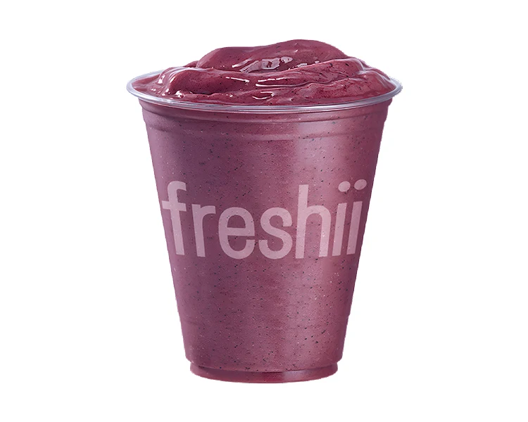 Highlights, Freshii
