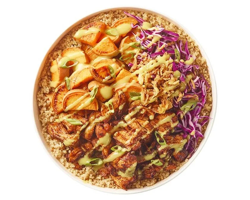 Highlights, Freshii