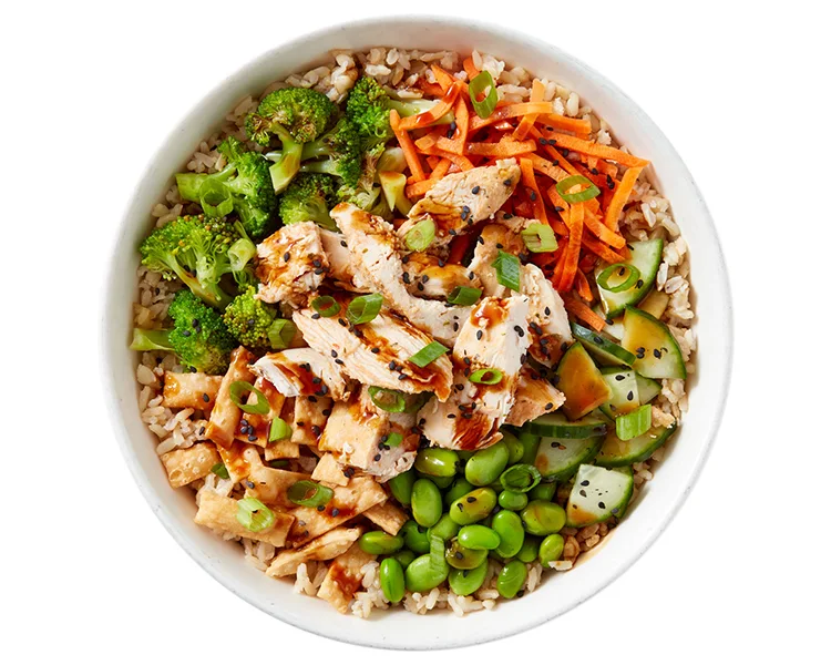 Highlights, Freshii