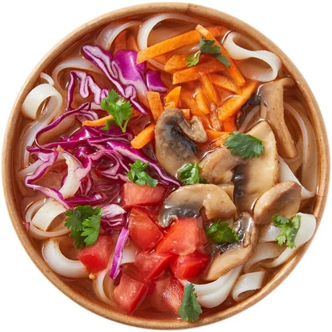 Highlights, Freshii
