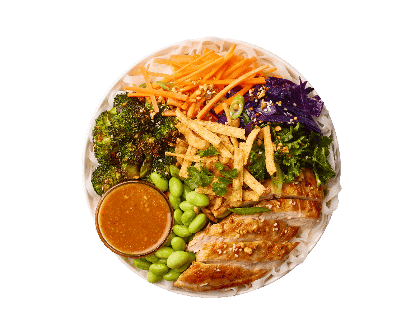 Highlights, Freshii