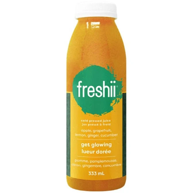 Highlights, Freshii