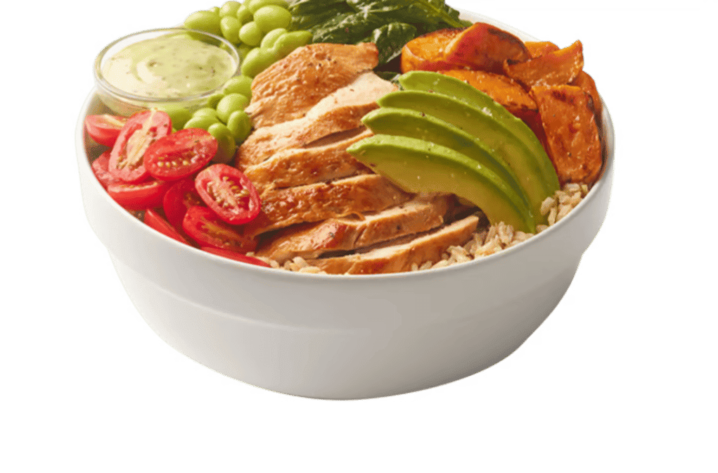 Highlights, Freshii
