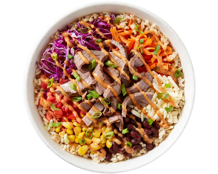 Highlights, Freshii