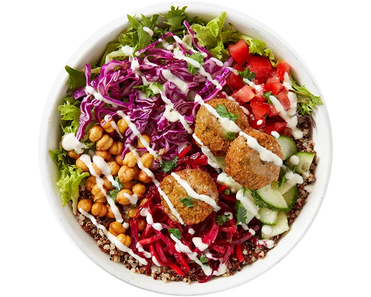 Highlights, Freshii
