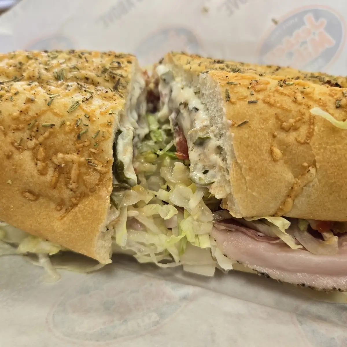 Italian Sub