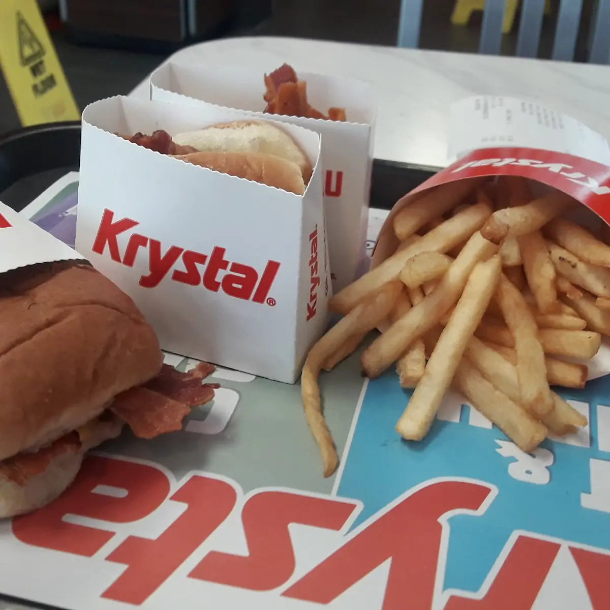Chicken Sandwich