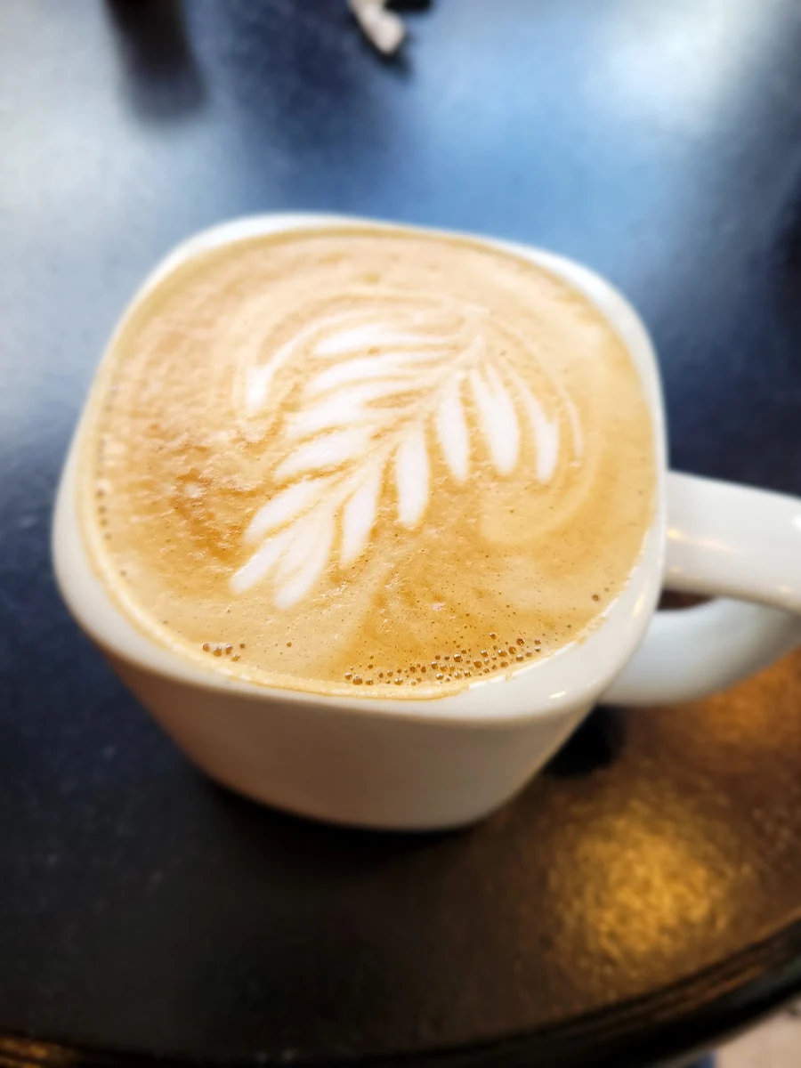 Latte
