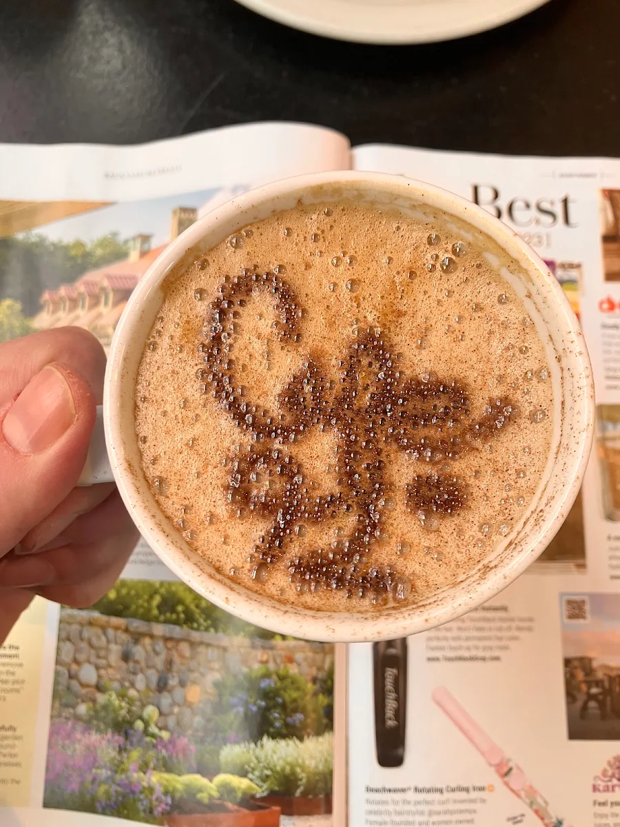 Mexican Mocha
