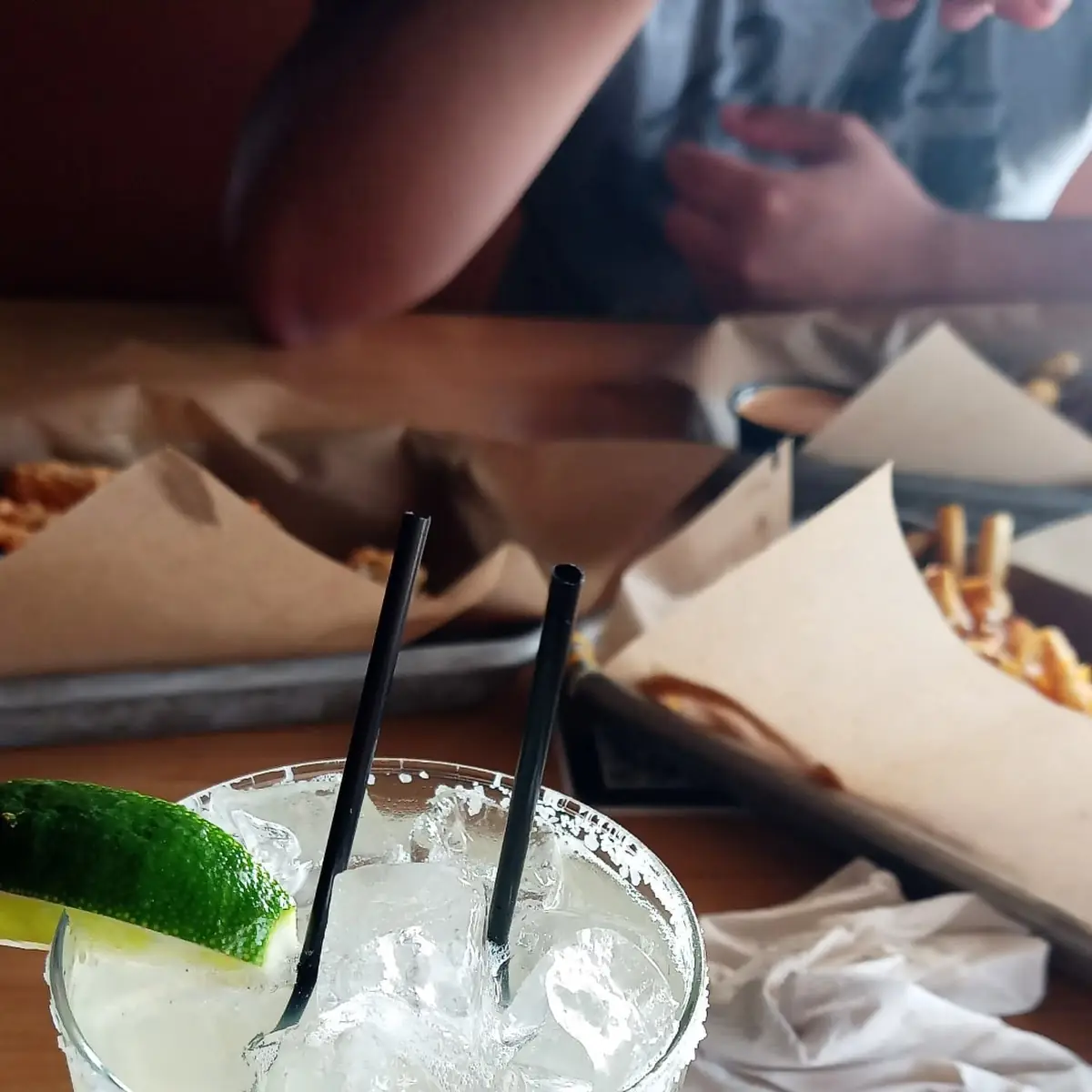 House Margarita