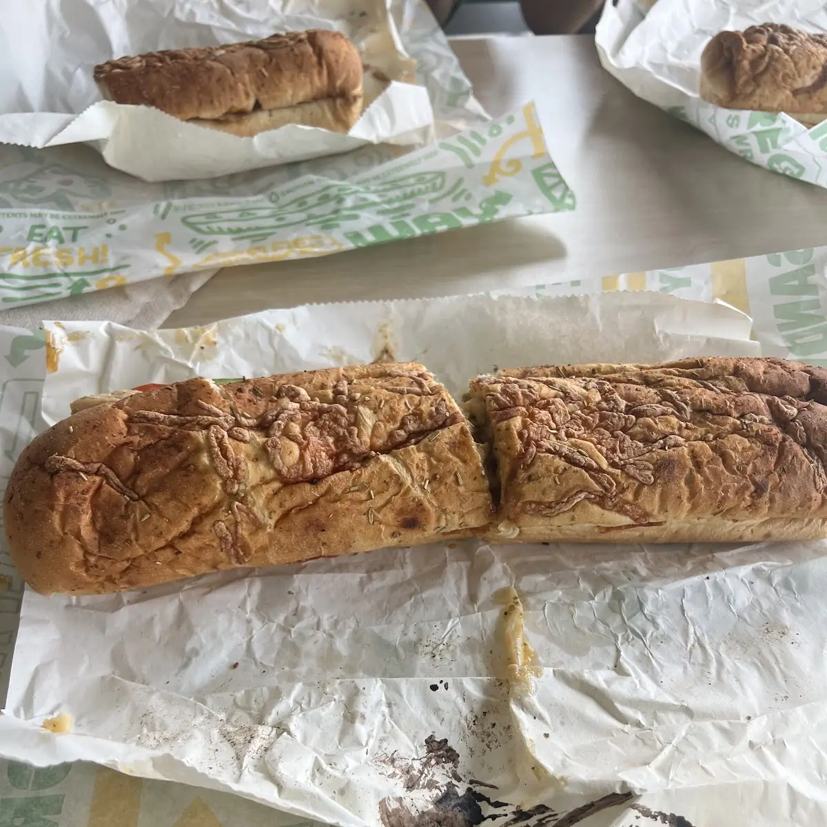 Baguette