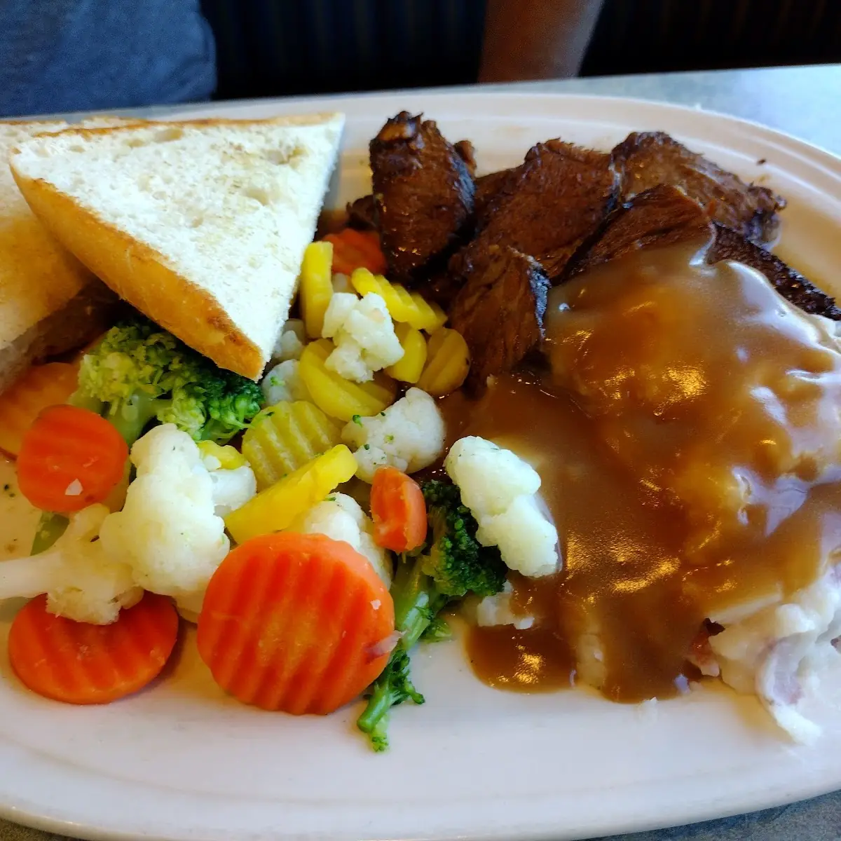 Short Ribs