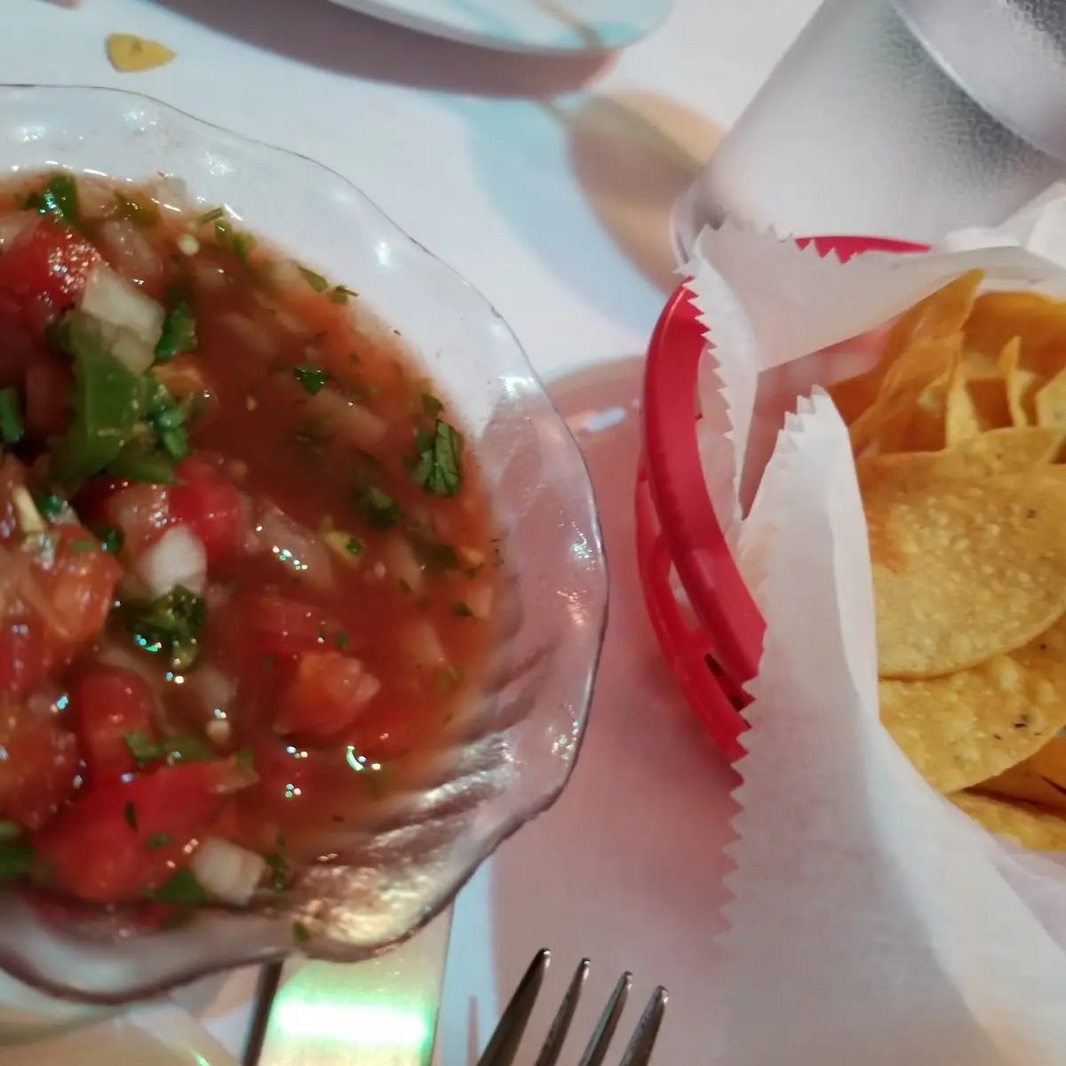 Salsa Fresca