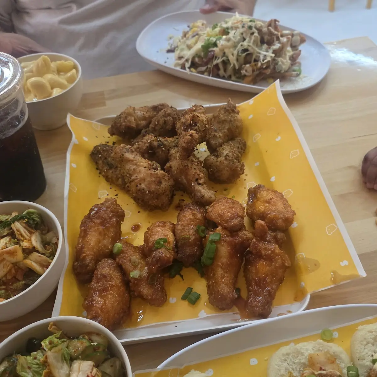 Orange Chicken