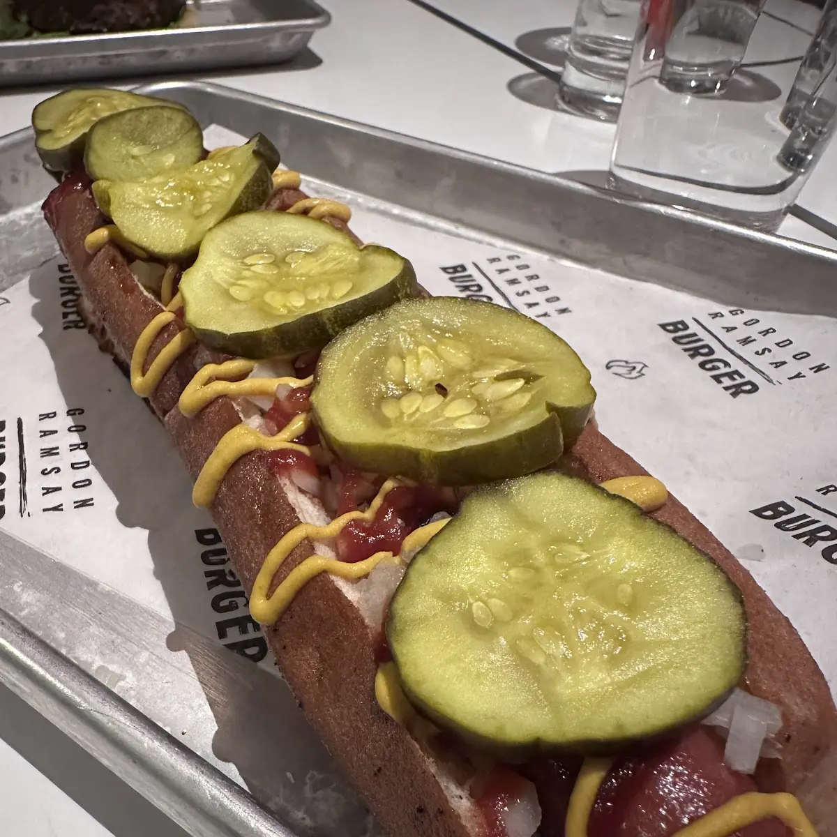 Hot Dog