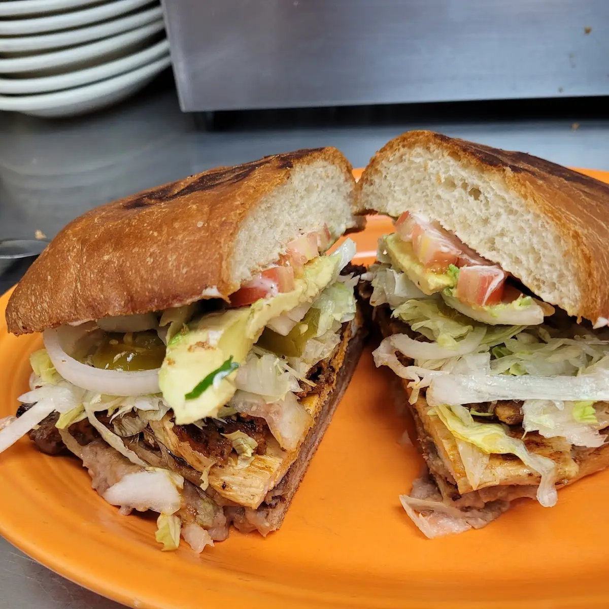 Torta Cubana