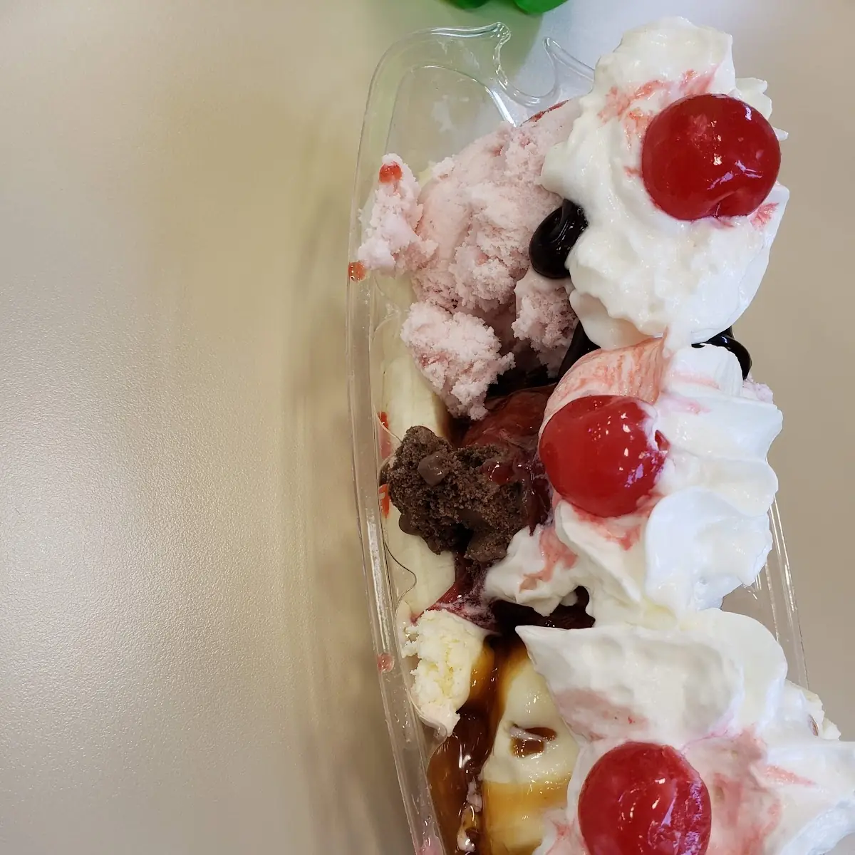 Banana Split