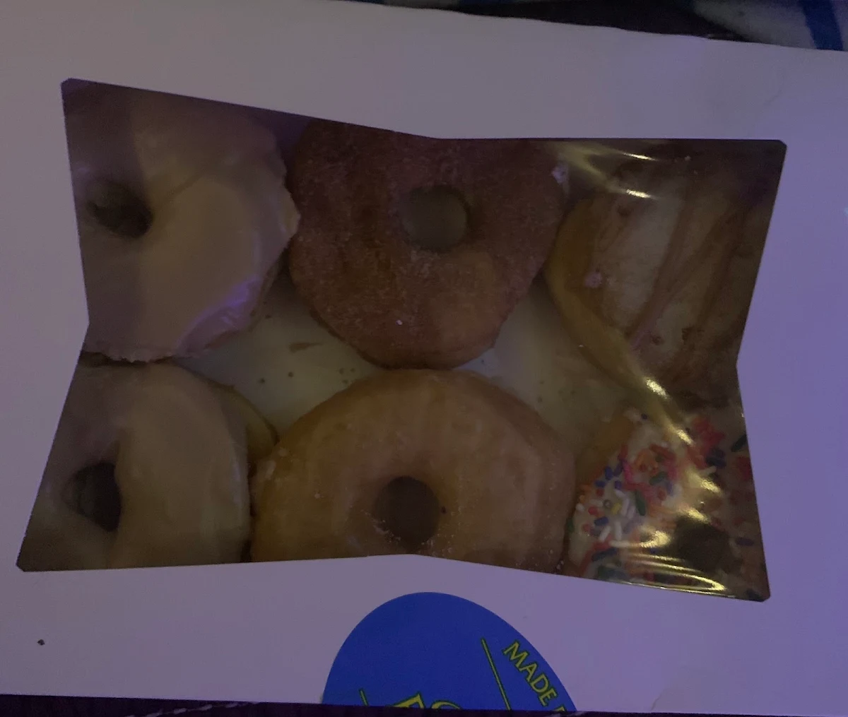 Doughnut