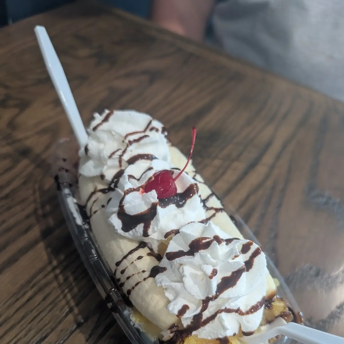 Banana Split