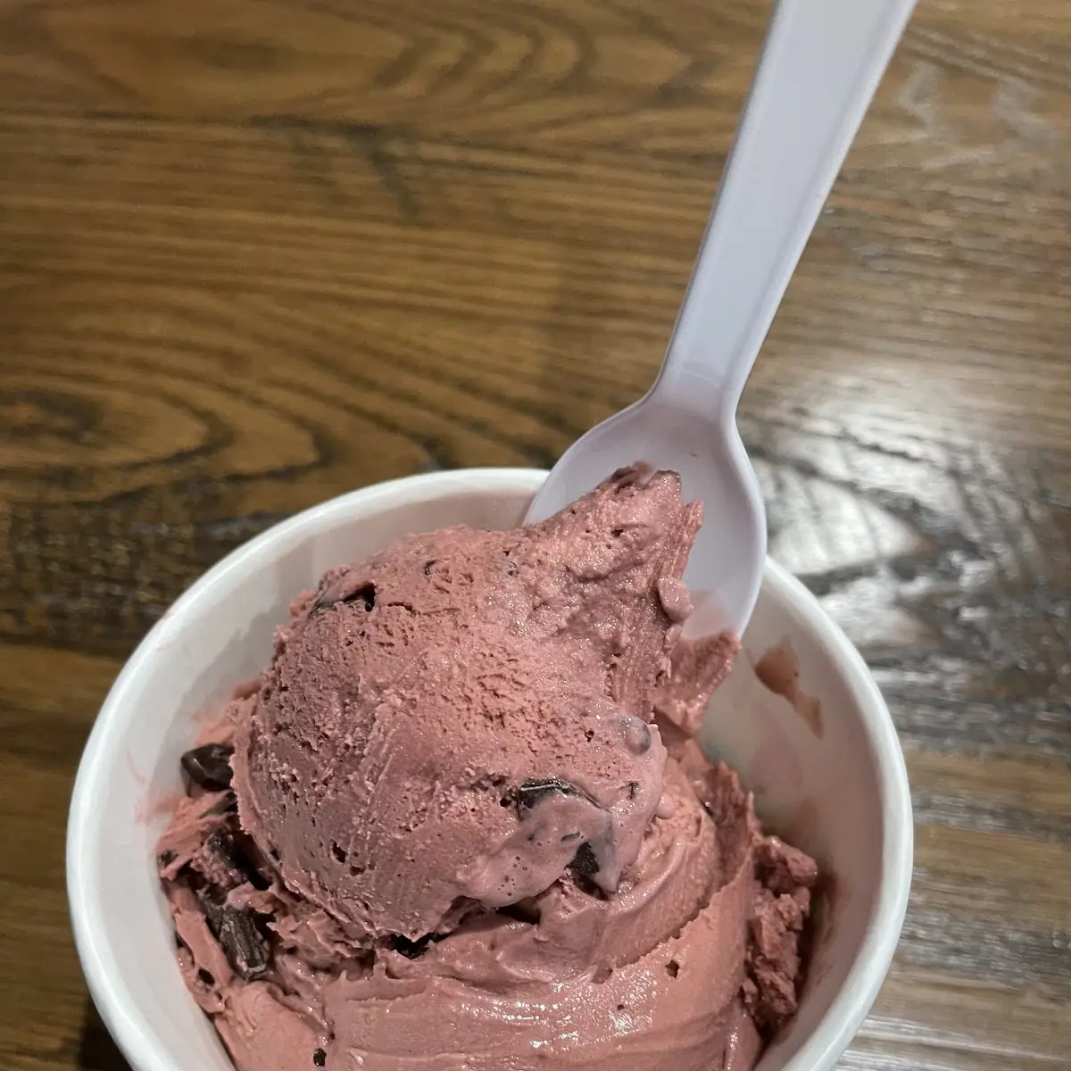 Dark Chocolate
