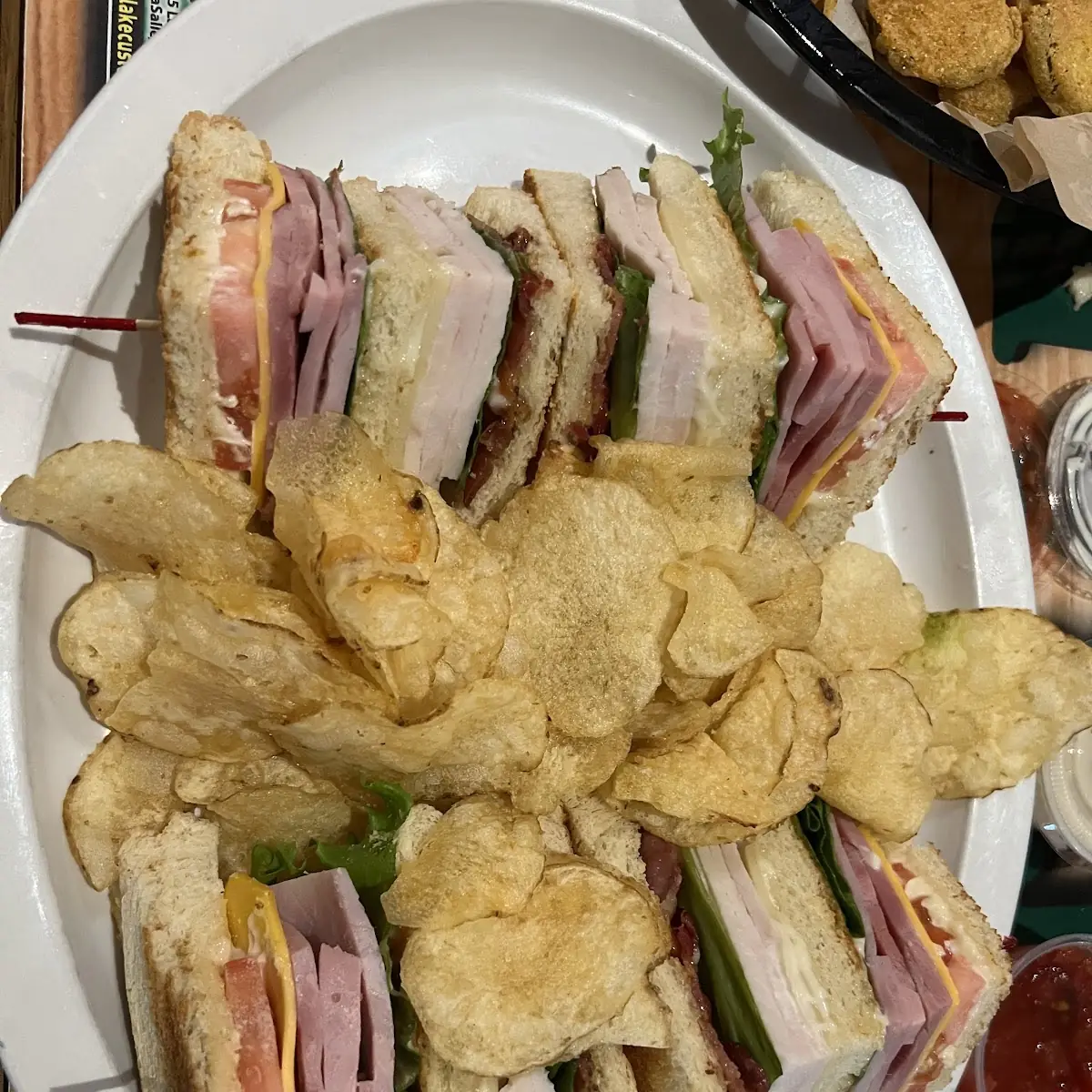 Club Sandwich