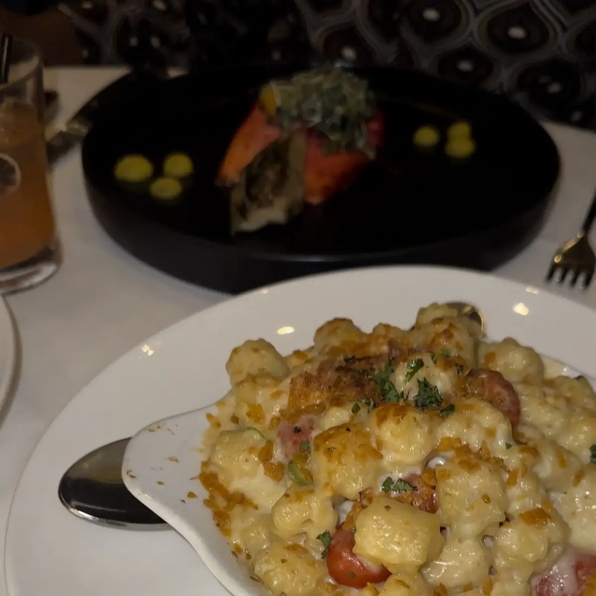 Mac &Cheese